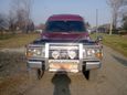 SUV   Nissan Safari 1996 , 850000 , 