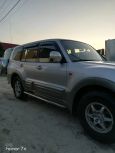 SUV   Mitsubishi Pajero 2002 , 450000 , -