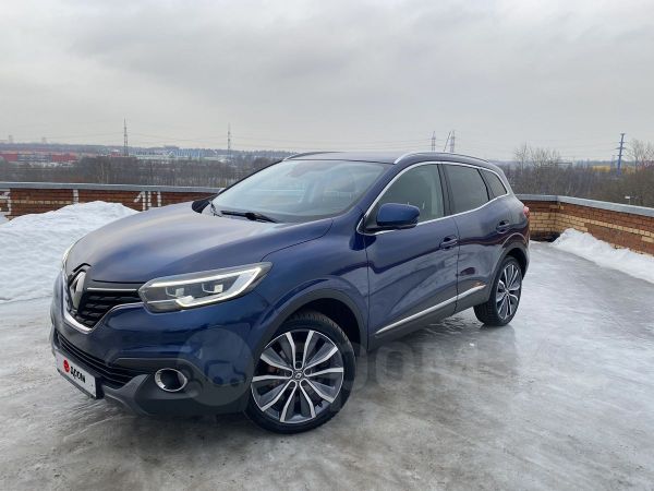 Купить Рено Каджар На Авито