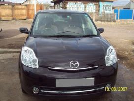  Mazda Verisa 2010 , 450000 , 