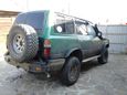 SUV   Toyota Land Cruiser 1993 , 650000 , 