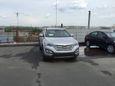 SUV   Hyundai Santa Fe 2014 , 1400000 , 