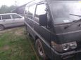    Mitsubishi Delica 1991 , 110000 , 