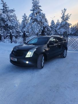 SUV   Cadillac SRX 2011 , 990000 , 