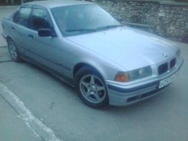 BMW 3-Series 1994 , 125000 , 