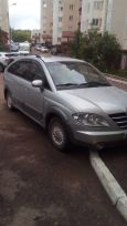    SsangYong Rodius 2005 , 365000 , 