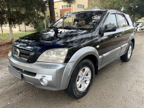 SUV   Kia Sorento 2002 , 399000 , 