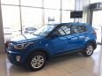 SUV   Hyundai Creta 2019 , 1173000 , 