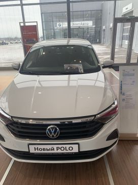  Volkswagen Polo 2020 , 950000 , 