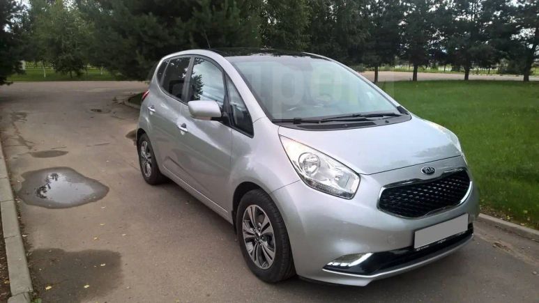  Kia Venga 2016 , 900000 , 