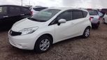  Nissan Note 2016 , 580000 , 