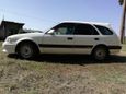  Toyota Sprinter Carib 1997 , 225000 , 