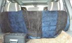 SUV   Toyota Land Cruiser 1999 , 1200000 , 