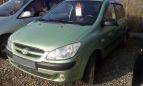  Hyundai Getz 2005 , 230000 , 