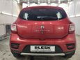  Renault Sandero Stepway 2017 , 600000 , 