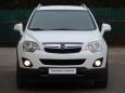 SUV   Opel Antara 2013 , 780000 , 