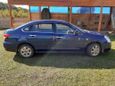  Nissan Almera 2014 , 440000 , 