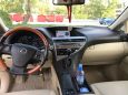 SUV   Lexus RX350 2010 , 1540000 , 