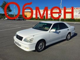  Toyota Crown 2002 , 420000 , 