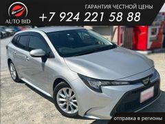 Универсал Toyota Corolla 2020 года, 1370000 рублей, Хабаровск