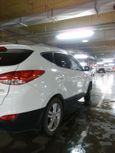 SUV   Hyundai ix35 2012 , 830000 , 