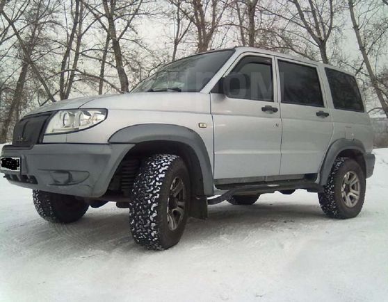 SUV     2008 , 365000 , 