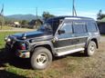 SUV   Nissan Safari 1994 , 750000 , 