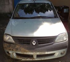  Renault Logan 2008 , 100000 , 