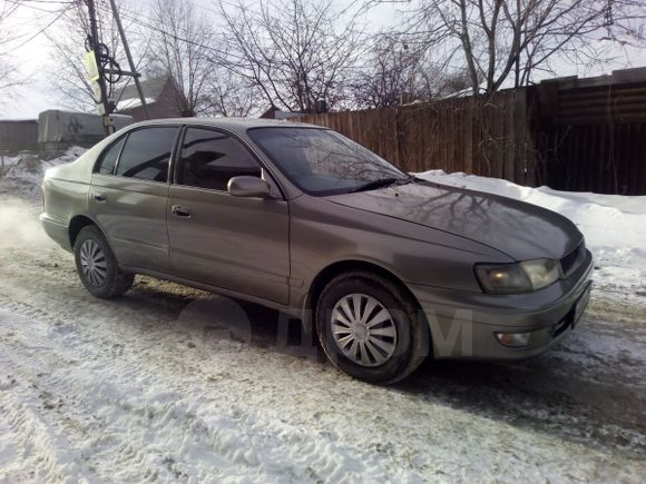  Toyota Corona 1996 , 185000 , -