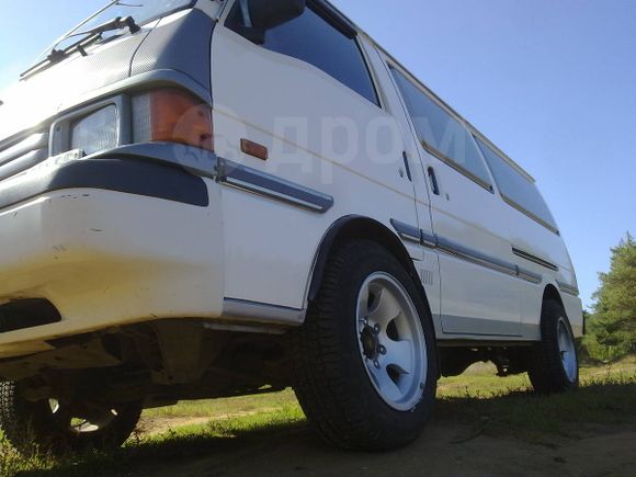 Mazda Bongo 1999 , 200000 , 