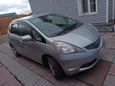  Honda Fit 2008 , 435000 , 