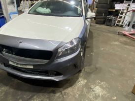  Mercedes-Benz A-Class 2017 , 1150000 , 