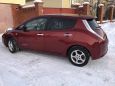  Nissan Leaf 2011 , 440000 , 