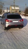 SUV   Mitsubishi ASX 2012 , 540000 , 