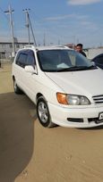    Toyota Ipsum 1998 , 350000 , 