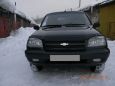 SUV   Chevrolet Niva 2005 , 280000 , 