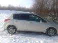  Nissan Tiida 2006 , 300000 , 