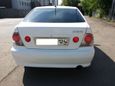  Toyota Altezza 2001 , 390000 , 