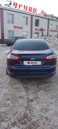  Ford Mondeo 2013 , 630000 , 