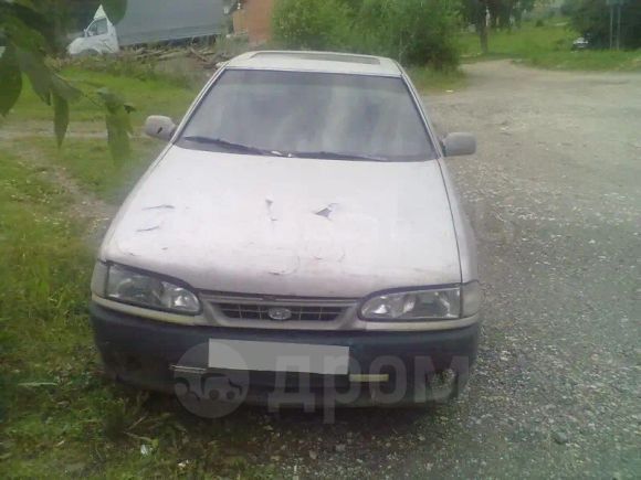  Hyundai Sonata 1993 , 65000 , 