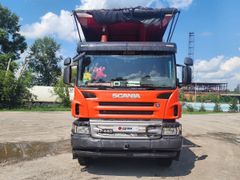 Самосвал Scania P440 2018 года, 6000000 рублей, Кемерово