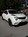 SUV   Nissan Juke 2014 , 830000 , 