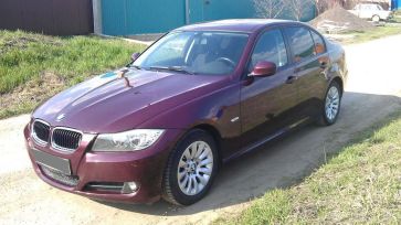  BMW 3-Series 2009 , 760000 , 
