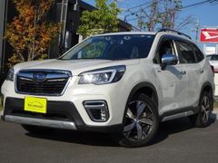 SUV или внедорожник Subaru Forester 2020 года, 2075025 рублей, Владивосток