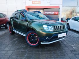 SUV   Renault Duster 2016 , 1222600 ,  