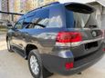 SUV   Toyota Land Cruiser 2018 , 4600000 , 