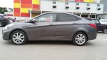  Hyundai Solaris 2011 , 445000 , 