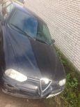  Alfa Romeo 156 1998 , 40000 , -