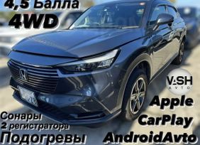 SUV   Honda Vezel 2021 , 2549000 , 