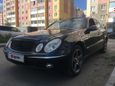  Mercedes-Benz E-Class 2004 , 450000 , 